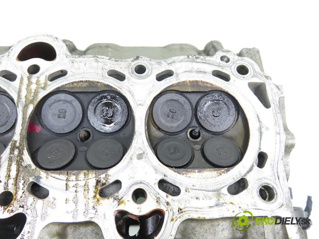 KIA CEE'D liftback (ED) HB 2008 80,00 1.4 16V 109 - G4FA 1396,00 (hlava X22III2B000 ; X221112B000