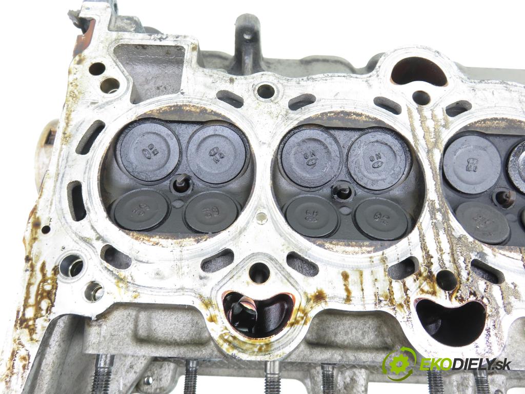 KIA CEE'D liftback (ED) HB 2008 80,00 1.4 16V 109 - G4FA 1396,00 (hlava X22III2B000 ; X221112B000