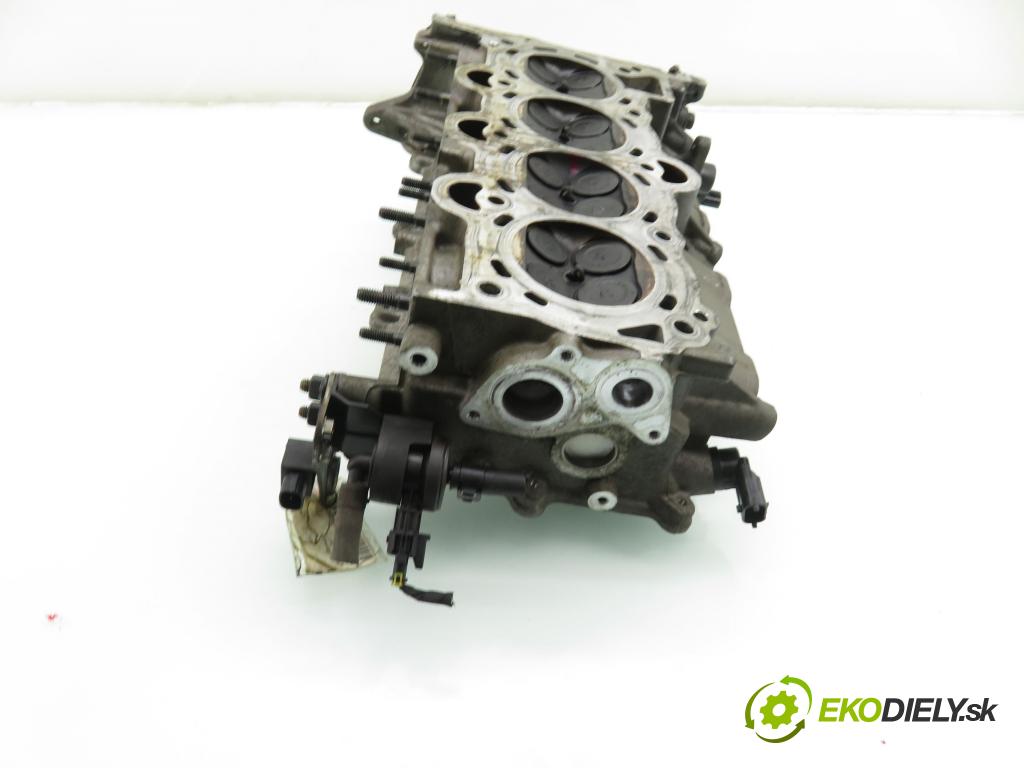 KIA CEE'D liftback (ED) HB 2008 80,00 1.4 16V 109 - G4FA 1396,00 (hlava X22III2B000 ; X221112B000