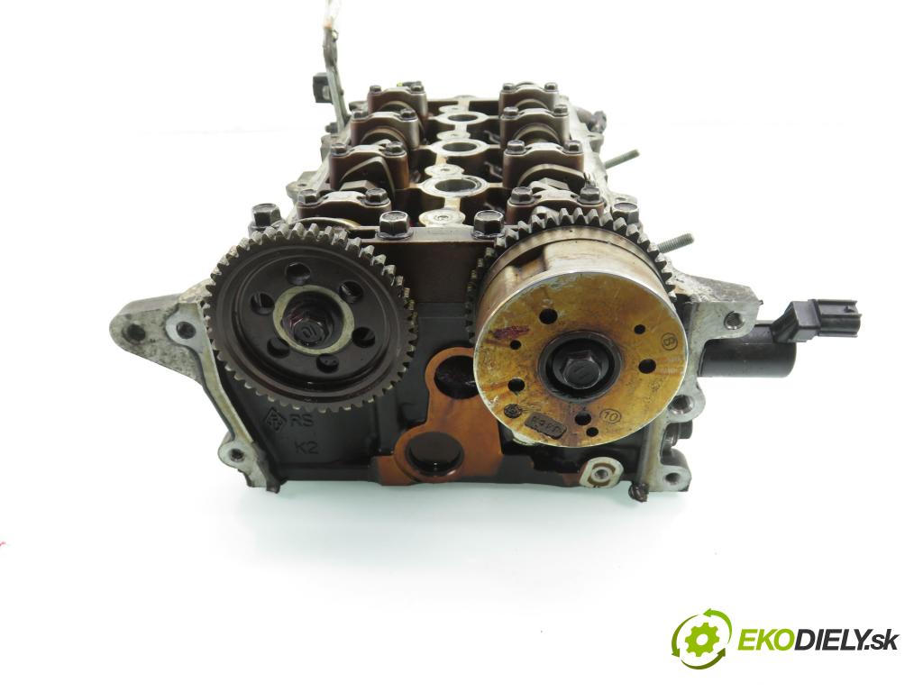 KIA CEE'D liftback (ED) HB 2008 80,00 1.4 16V 109 - G4FA 1396,00 (hlava X22III2B000 ; X221112B000