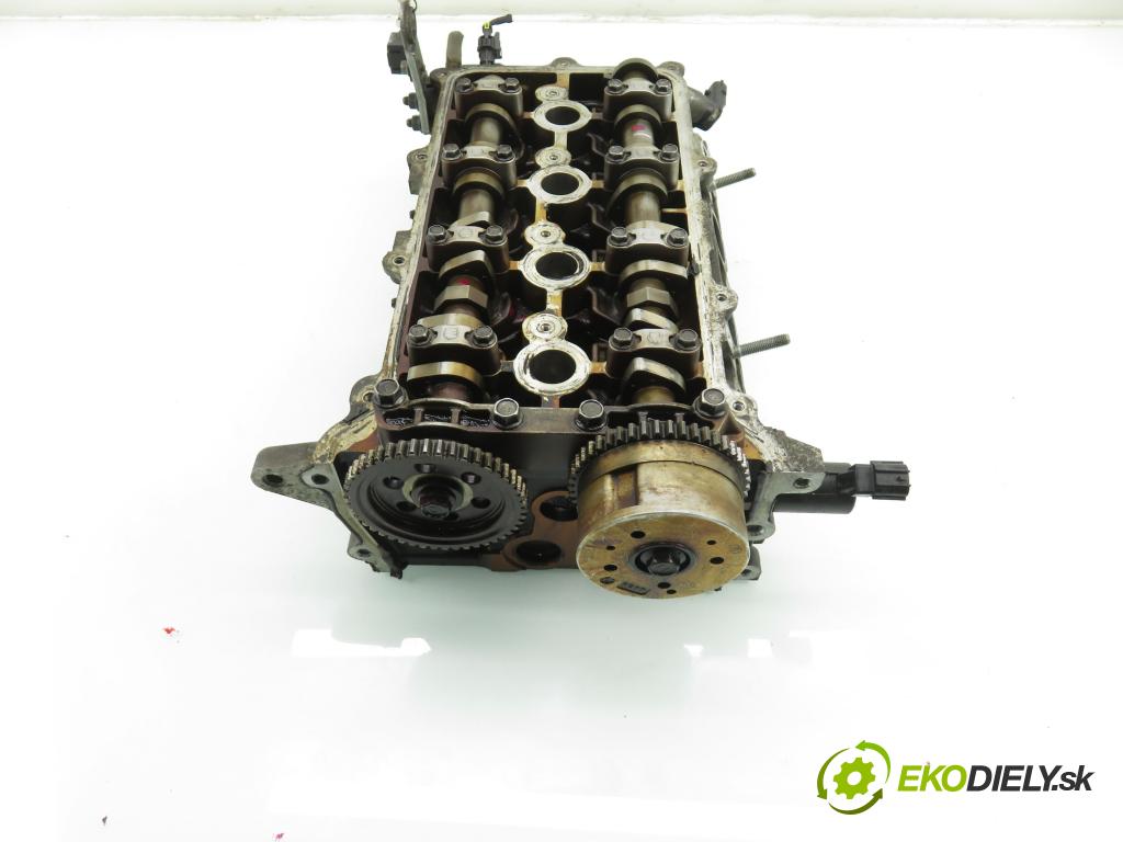 KIA CEE'D liftback (ED) HB 2008 80,00 1.4 16V 109 - G4FA 1396,00 (hlava X22III2B000 ; X221112B000