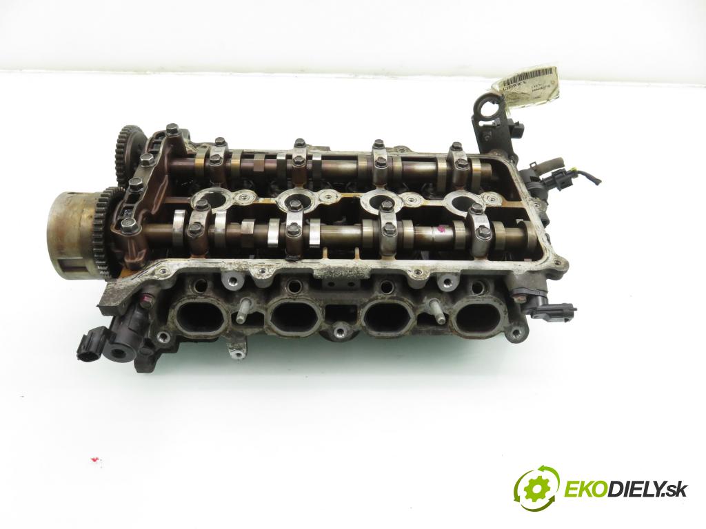 KIA CEE'D liftback (ED) HB 2008 80,00 1.4 16V 109 - G4FA 1396,00 (hlava X22III2B000 ; X221112B000