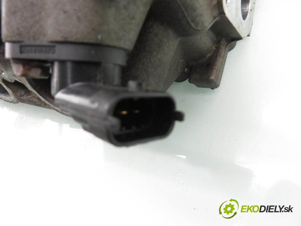 KIA CEE'D liftback (ED) HB 2008 80,00 1.4 16V 109 - G4FA 1396,00 (hlava X22III2B000 ; X221112B000