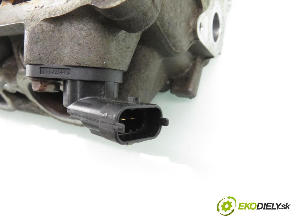 KIA CEE'D liftback (ED) HB 2008 80,00 1.4 16V 109 - G4FA 1396,00 (hlava X22III2B000 ; X221112B000