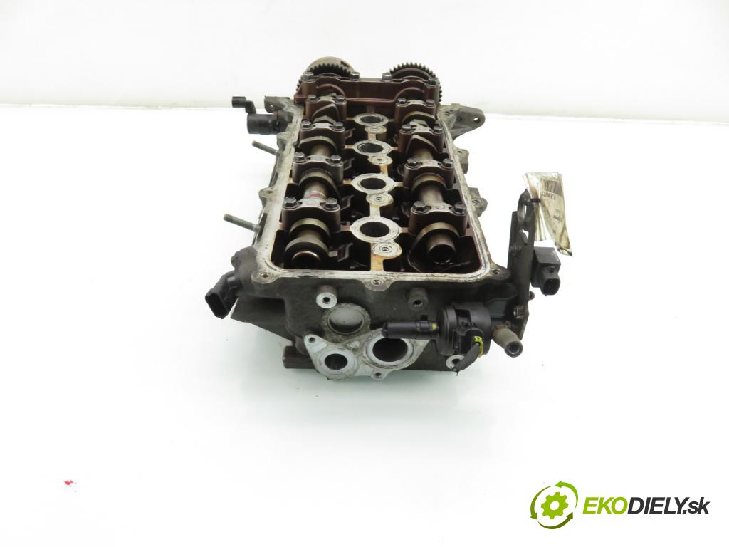 KIA CEE'D liftback (ED) HB 2008 80,00 1.4 16V 109 - G4FA 1396,00 (hlava X22III2B000 ; X221112B000