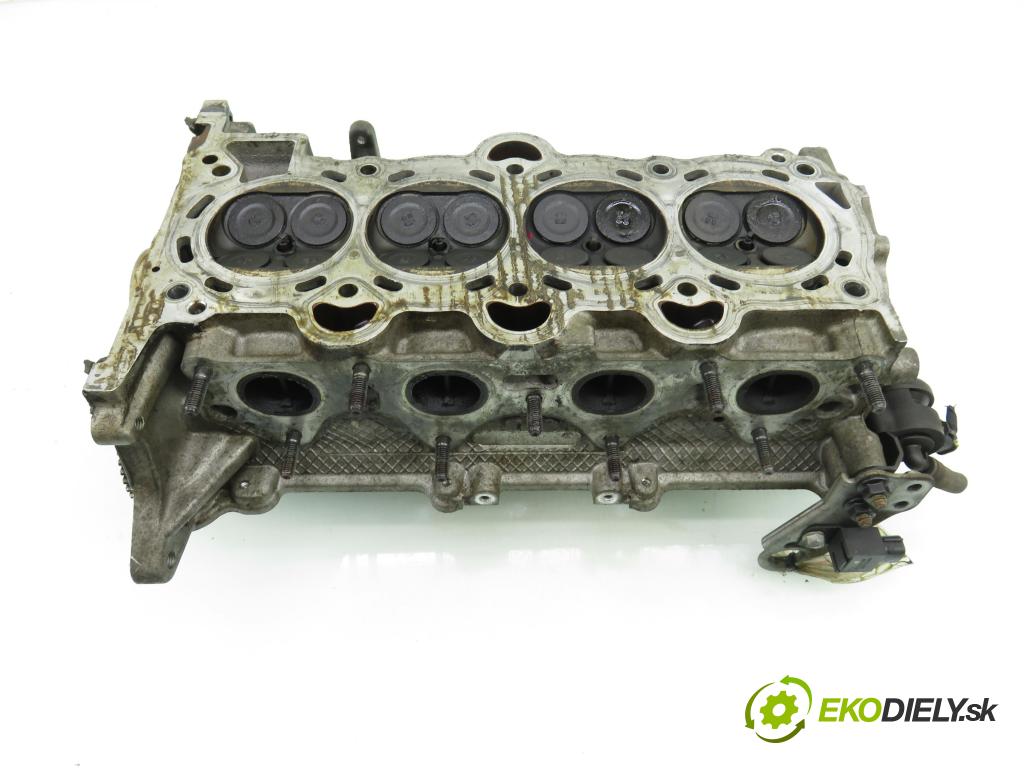 KIA CEE'D liftback (ED) HB 2008 80,00 1.4 16V 109 - G4FA 1396,00 (hlava X22III2B000 ; X221112B000