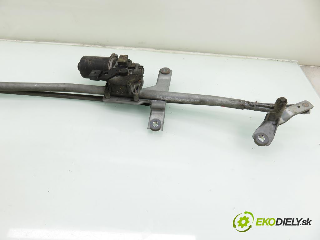 MERCEDES-BENZ VITO / MIXTO Skrzynia (W639) FURGON 2006 0,00 109 CDI - OM 646.980 2148,00 MECHANISMUS/ motorek stěračů A6398200040 ; 404751