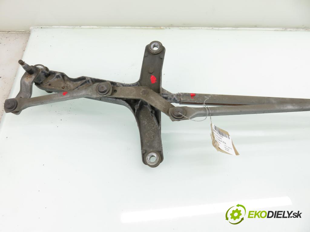MERCEDES-BENZ VITO / MIXTO Skrzynia (W639) FURGON 2006 0,00 109 CDI - OM 646.980 2148,00 MECHANISMUS/ motorek stěračů A6398200040 ; 404751