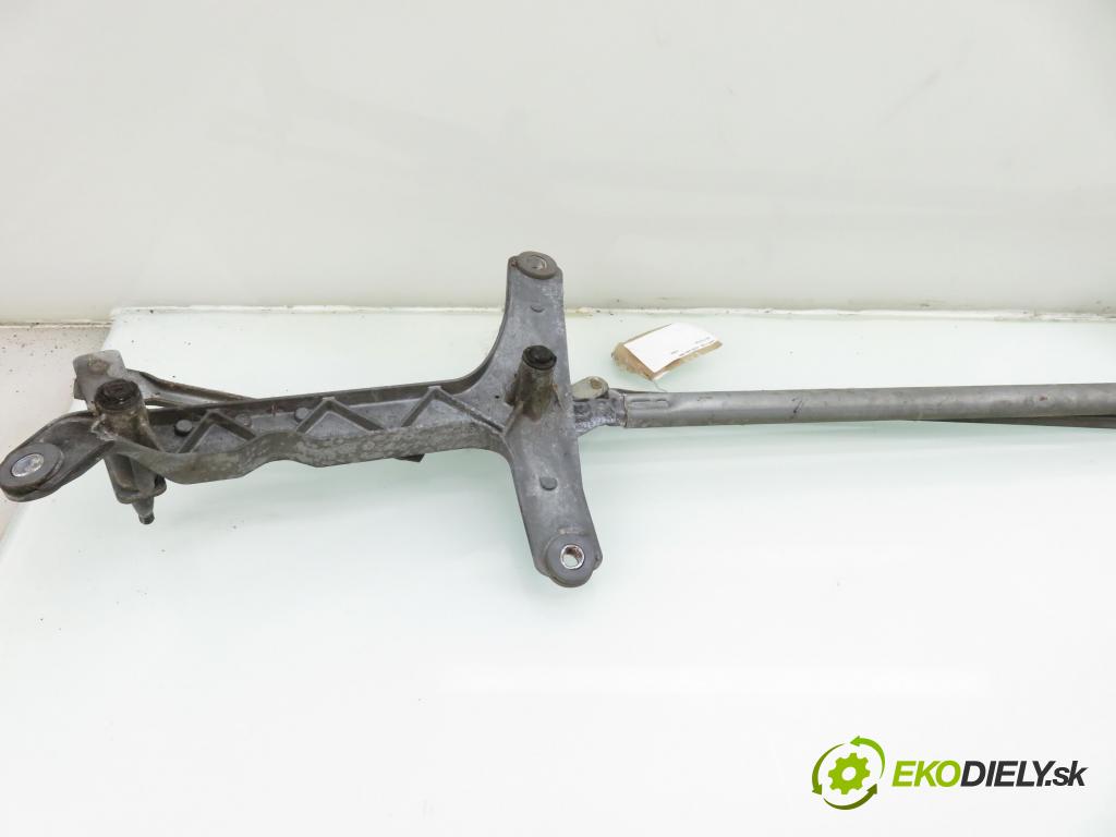 MERCEDES-BENZ VITO / MIXTO Skrzynia (W639) FURGON 2006 0,00 109 CDI - OM 646.980 2148,00 MECHANISMUS/ motorek stěračů A6398200040 ; 404751