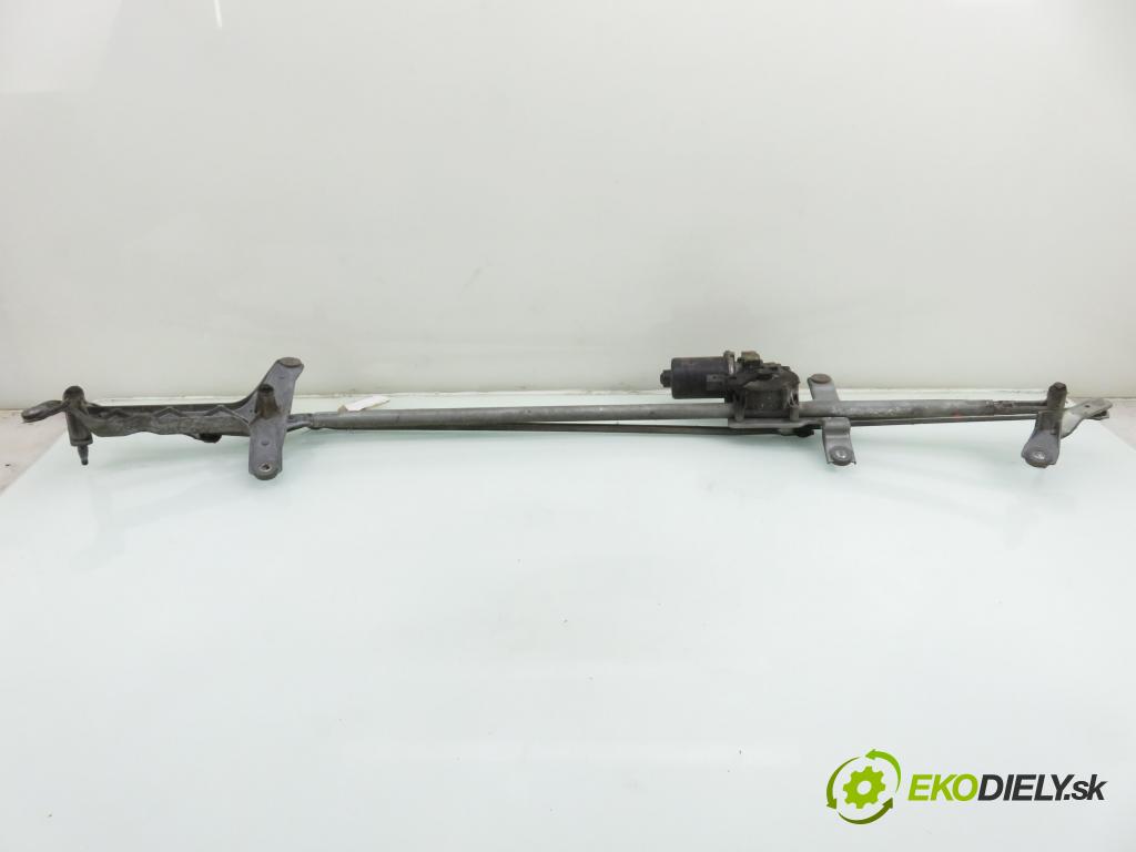 MERCEDES-BENZ VITO / MIXTO Skrzynia (W639) FURGON 2006 0,00 109 CDI - OM 646.980 2148,00 MECHANISMUS/ motorek stěračů A6398200040 ; 404751