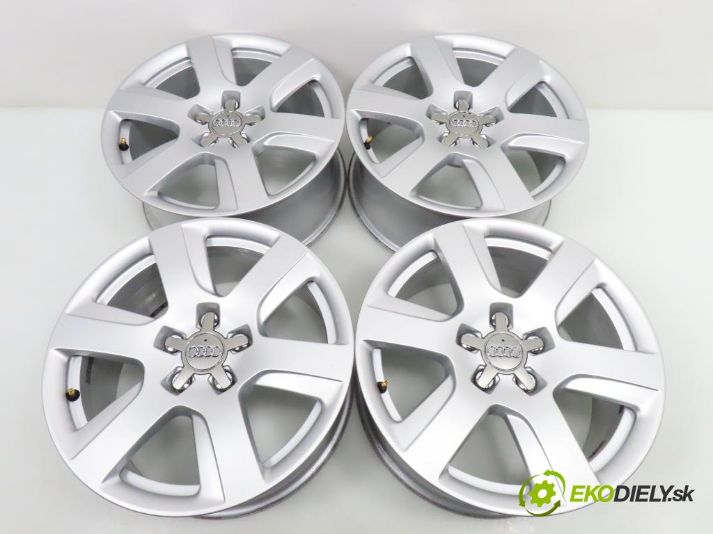 AUDI 0 disky / disk 4G0601025L