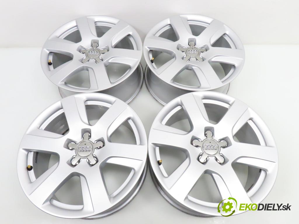 AUDI 0 disky / disk 4G0601025L