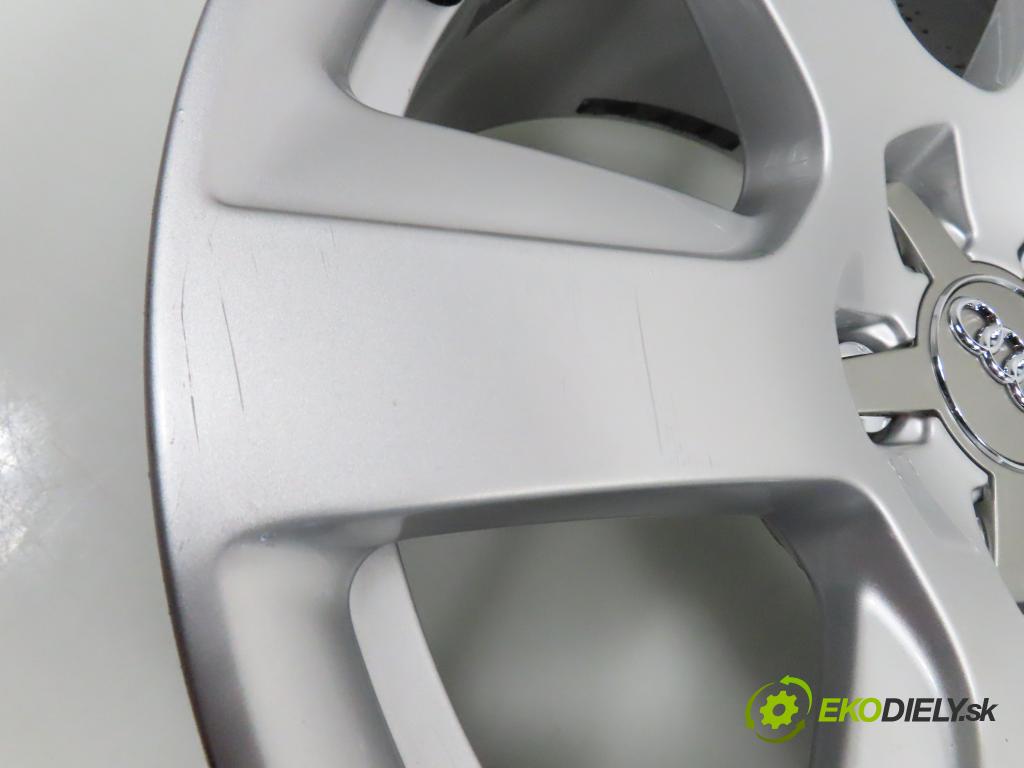 AUDI 0 disky / disk 4G0601025L