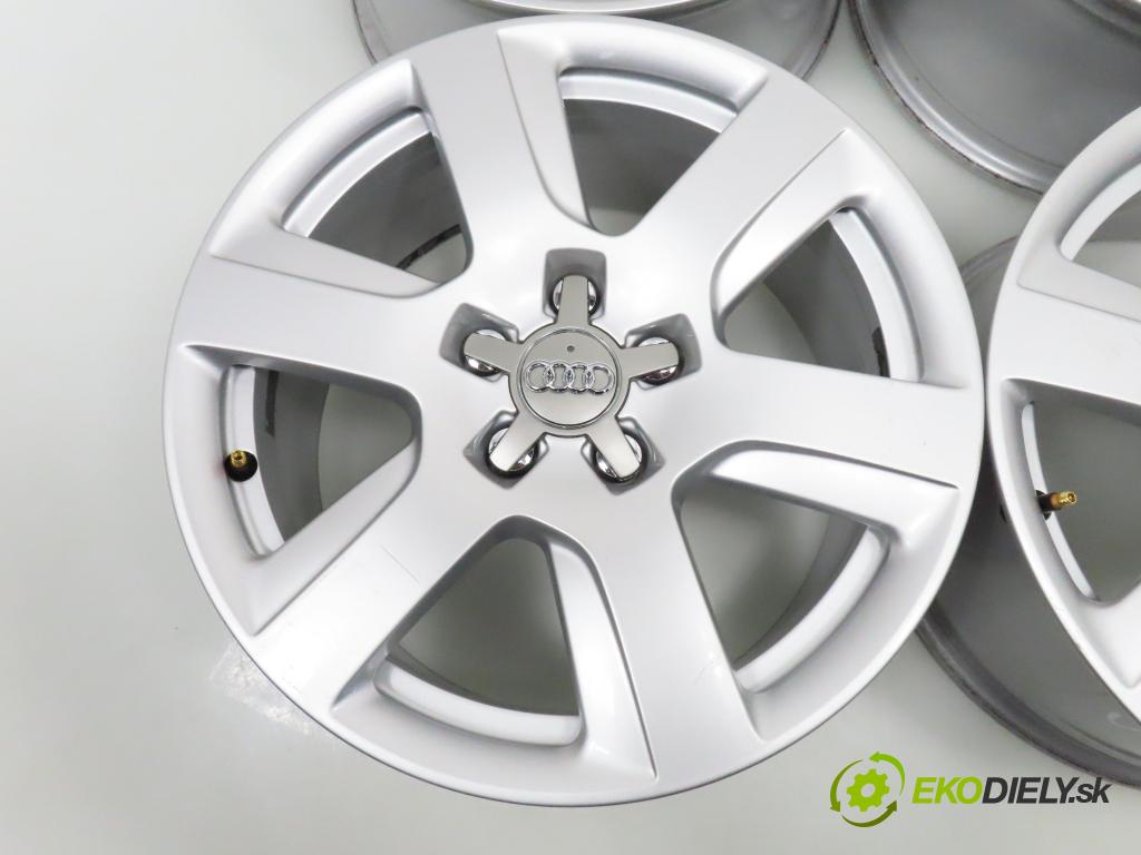 AUDI 0 disky / disk 4G0601025L