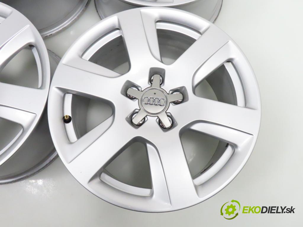 AUDI 0 disky / disk 4G0601025L