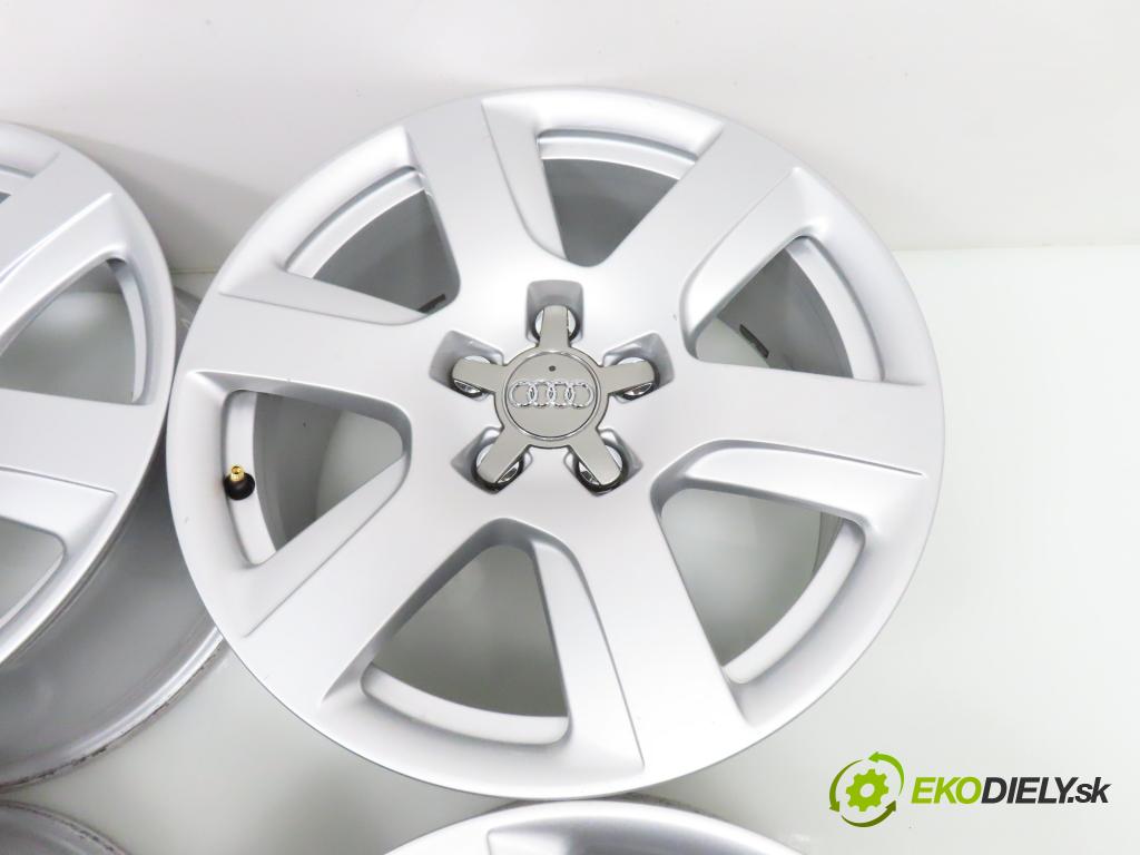 AUDI 0 disky / disk 4G0601025L