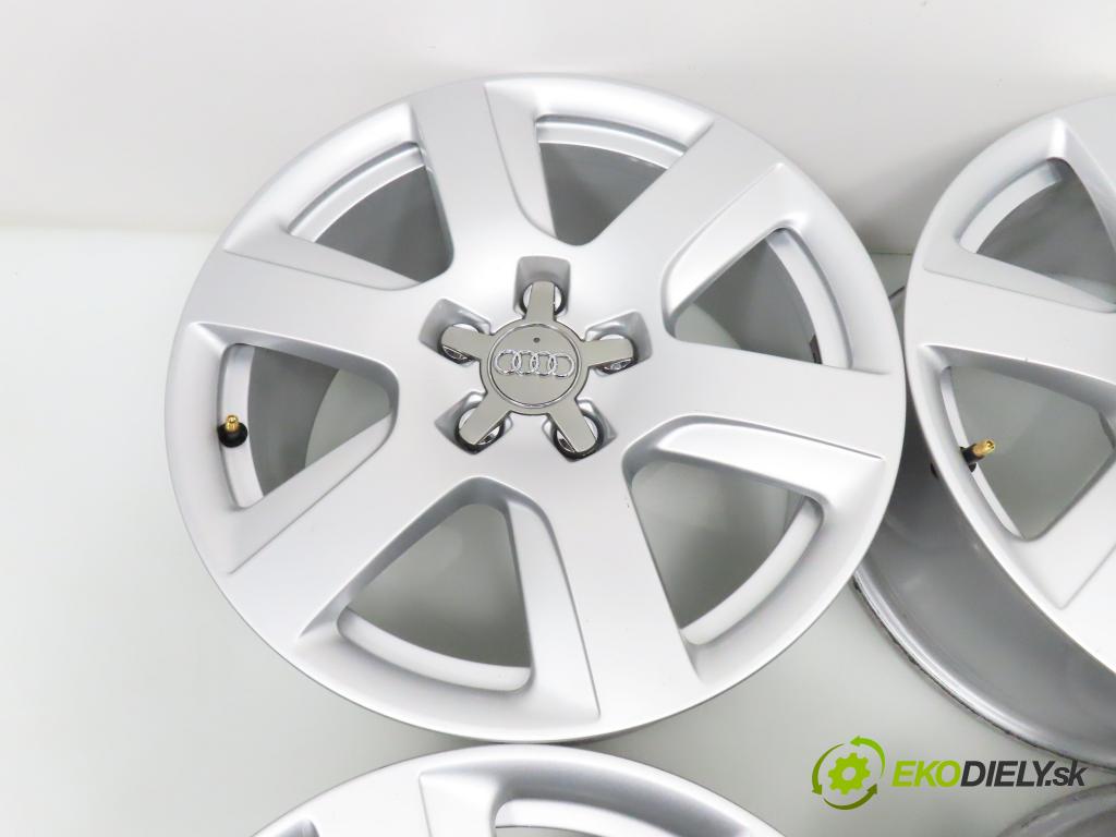 AUDI 0 disky / disk 4G0601025L
