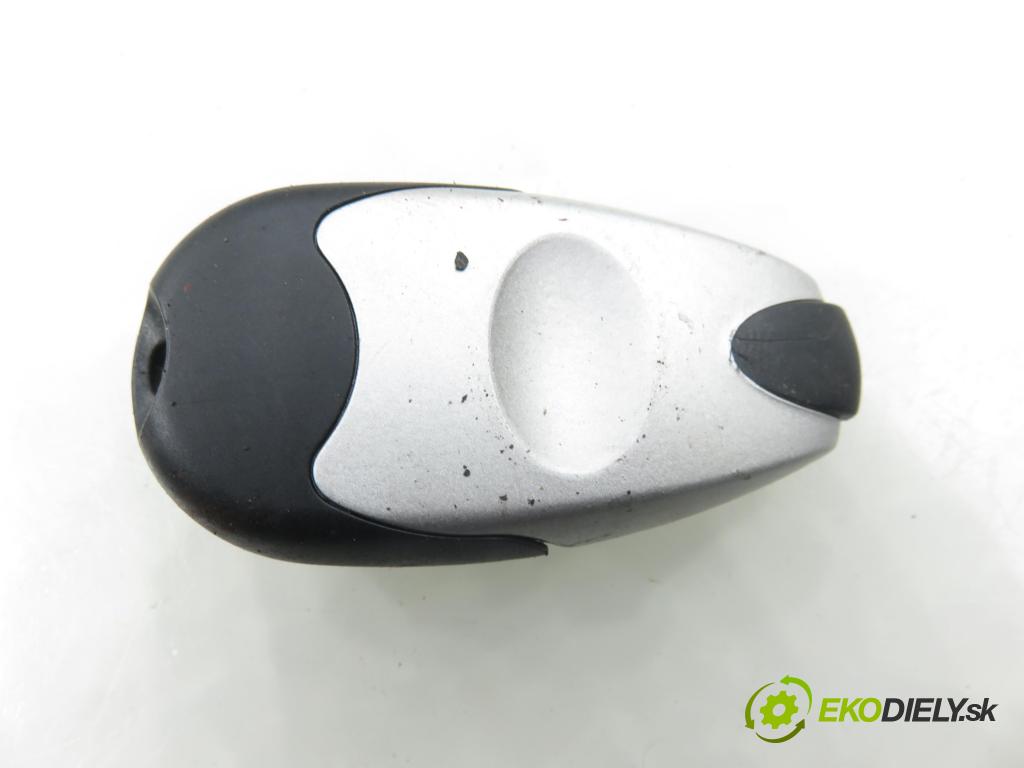 TOYOTA AVENSIS sedan (_T25_) SEDAN 2003 108,00 2.0 (AZT250_) - 1AZ-FSE 1998,00 Webasto 66724C ; 9010123B ; 9010126A (Webasto (nezávislé kúrenie))