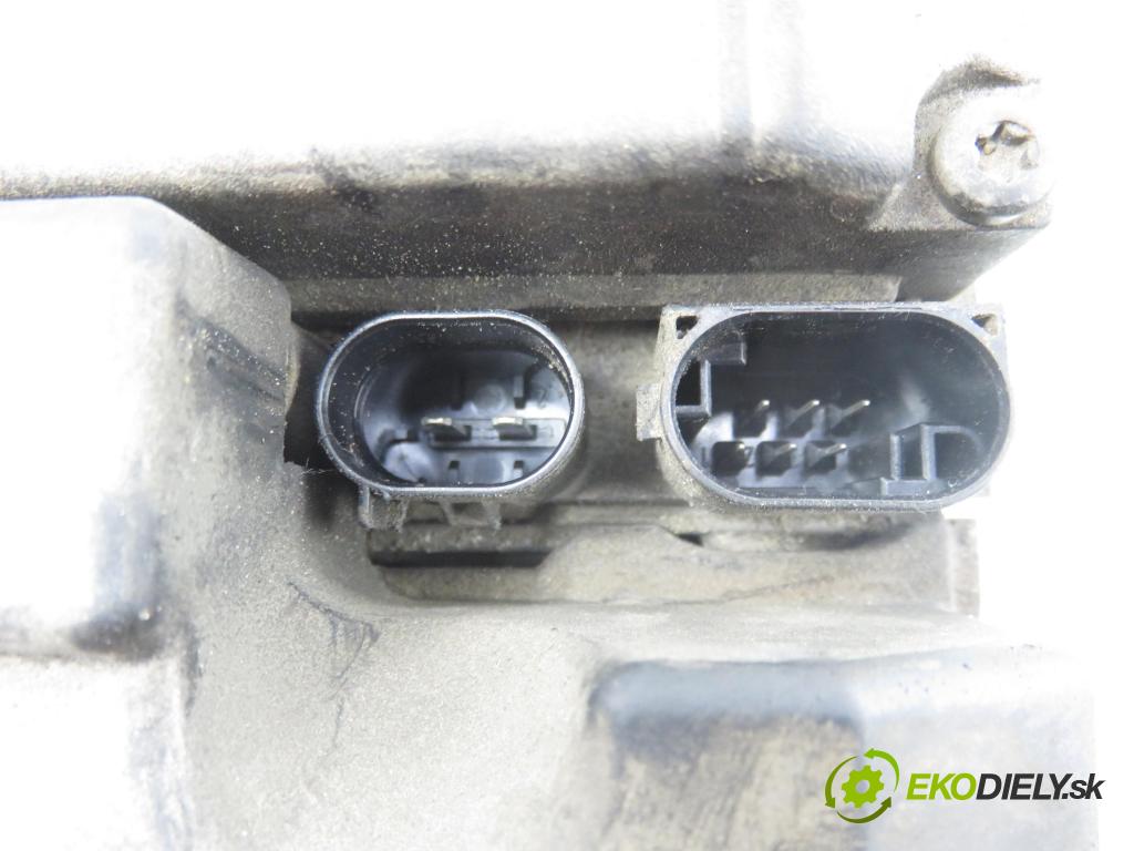 TOYOTA AVENSIS sedan (_T25_) SEDAN 2003 108,00 2.0 (AZT250_) - 1AZ-FSE 1998,00 Webasto 66724C ; 9010123B ; 9010126A (Webasto (nezávislé kúrenie))