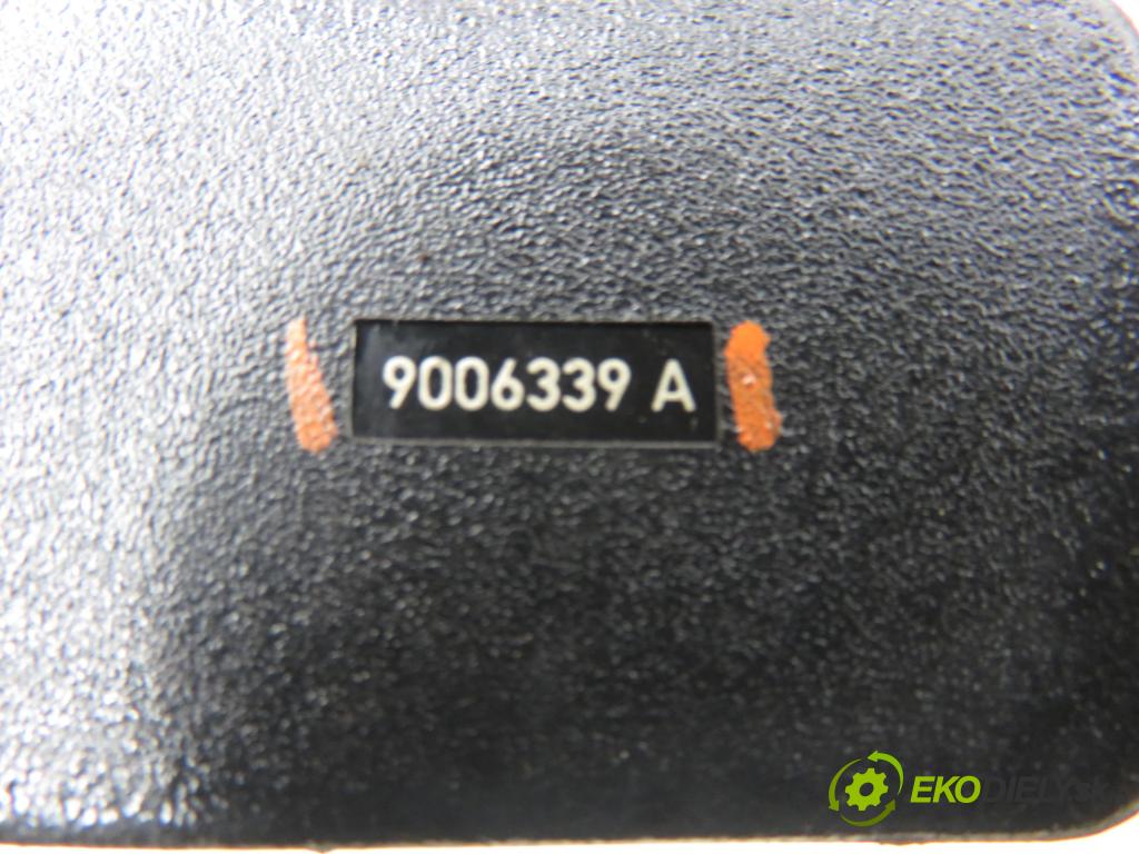 TOYOTA AVENSIS sedan (_T25_) SEDAN 2003 108,00 2.0 (AZT250_) - 1AZ-FSE 1998,00 Webasto 66724C ; 9010123B ; 9010126A (Webasto (nezávislé kúrenie))