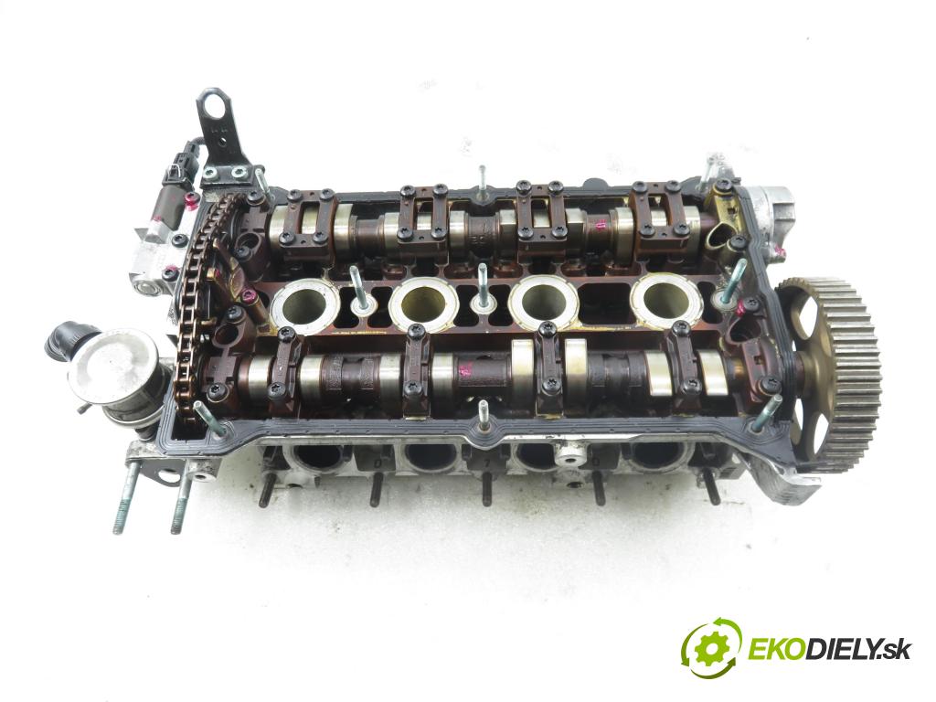 SEAT LEON (1M1) HB 2001 92,00 1.8 20V - AGN 1781,00 (hlava 058103373D