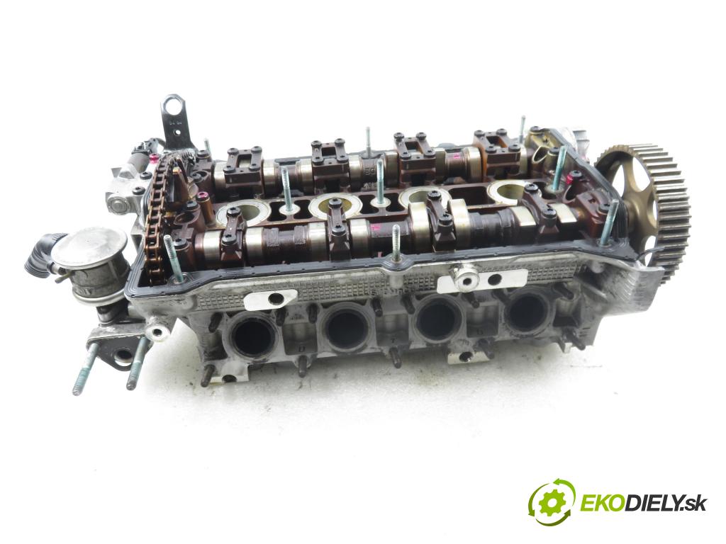 SEAT LEON (1M1) HB 2001 92,00 1.8 20V - AGN 1781,00 (hlava 058103373D