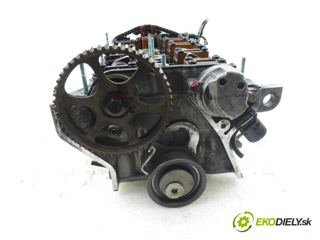 SEAT LEON (1M1) HB 2001 92,00 1.8 20V - AGN 1781,00 (hlava 058103373D