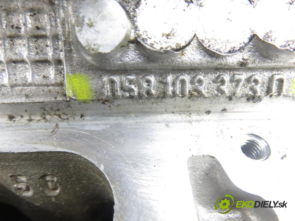 SEAT LEON (1M1) HB 2001 92,00 1.8 20V - AGN 1781,00 (hlava 058103373D