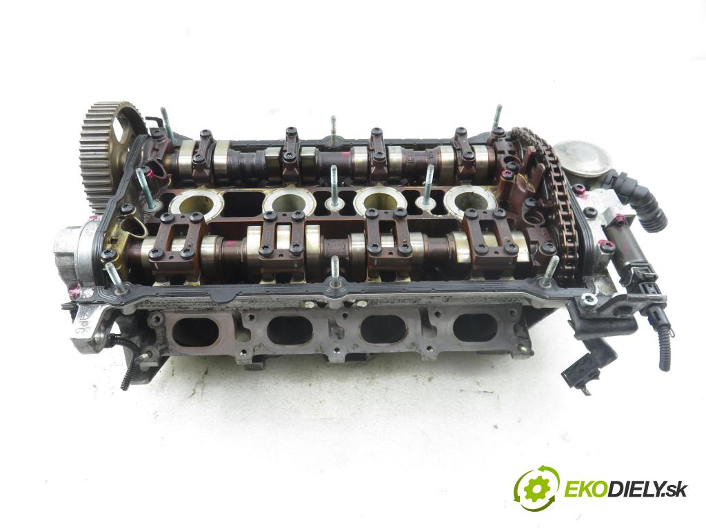 SEAT LEON (1M1) HB 2001 92,00 1.8 20V - AGN 1781,00 (hlava 058103373D