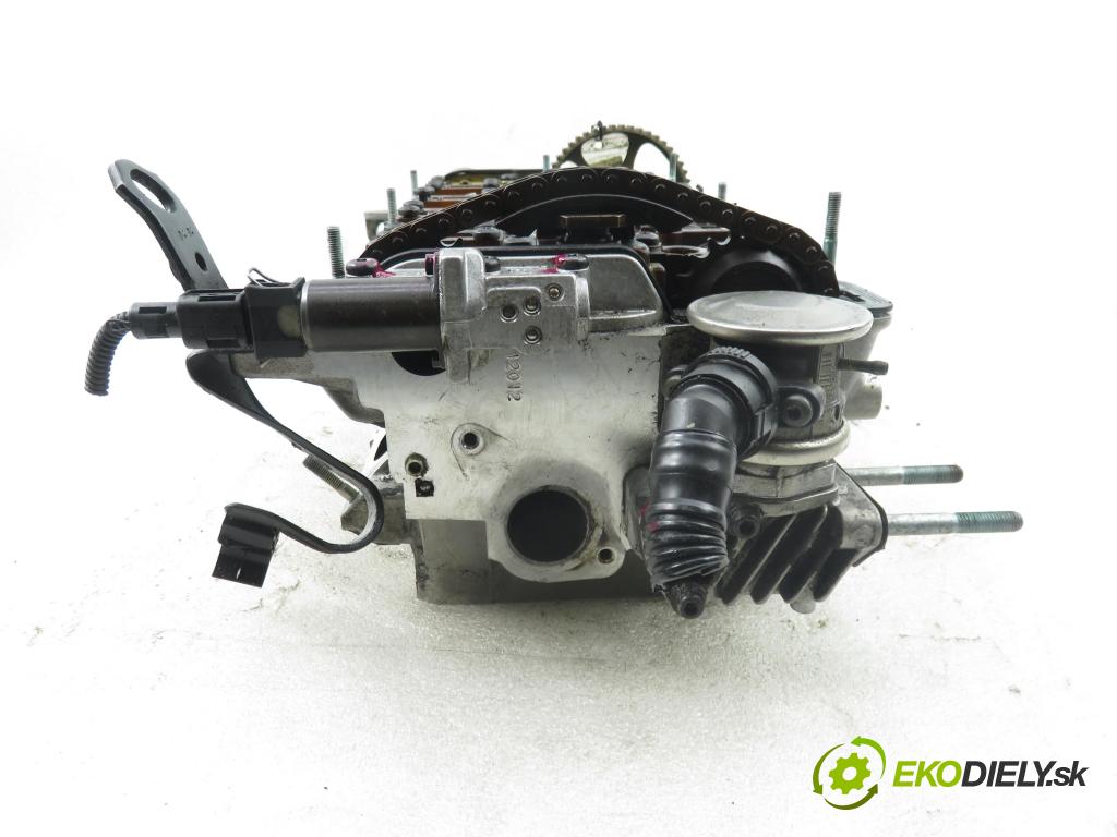 SEAT LEON (1M1) HB 2001 92,00 1.8 20V - AGN 1781,00 (hlava 058103373D