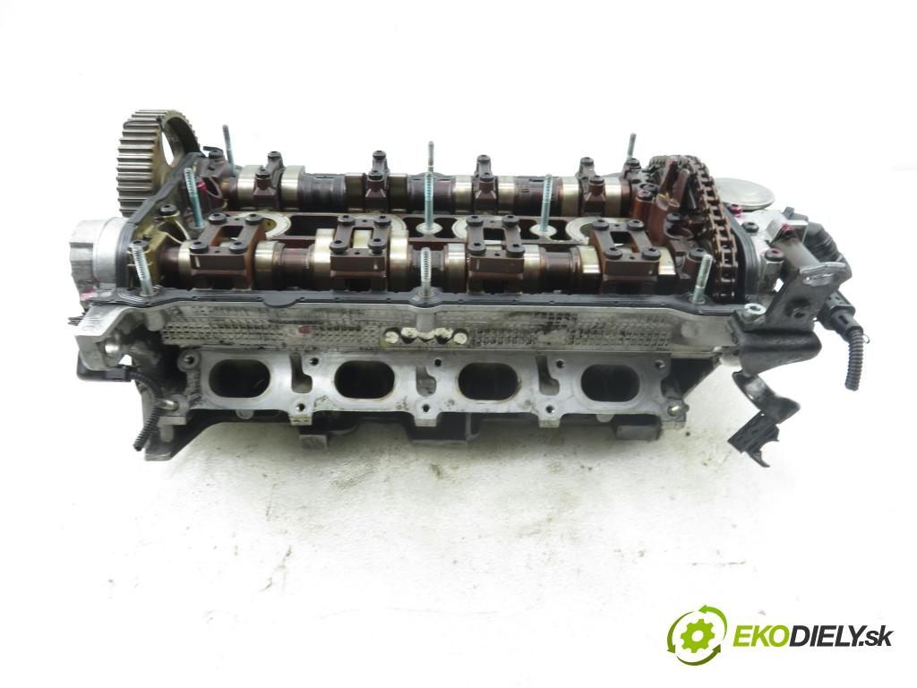 SEAT LEON (1M1) HB 2001 92,00 1.8 20V - AGN 1781,00 (hlava 058103373D