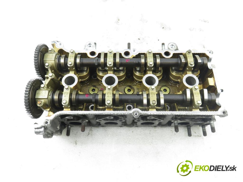 SUZUKI SWIFT III (MZ, EZ) HB 2010 68,00 1.3 4x4 (RS 413) - M13A 1328,00 (hlava 