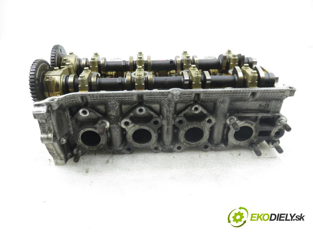 SUZUKI SWIFT III (MZ, EZ) HB 2010 68,00 1.3 4x4 (RS 413) - M13A 1328,00 (hlava