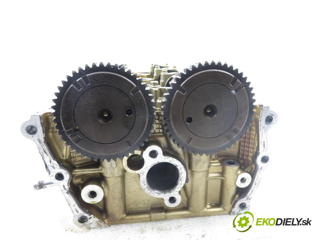 SUZUKI SWIFT III (MZ, EZ) HB 2010 68,00 1.3 4x4 (RS 413) - M13A 1328,00 (hlava
