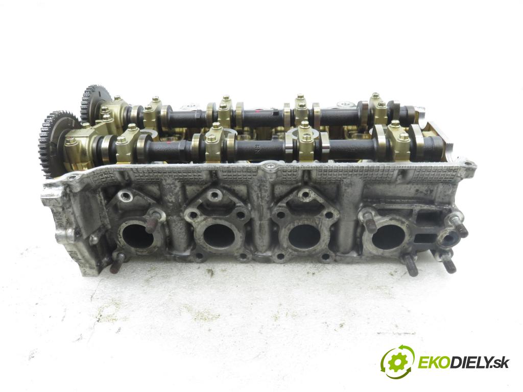 SUZUKI SWIFT III (MZ, EZ) HB 2010 68,00 1.3 4x4 (RS 413) - M13A 1328,00 (hlava