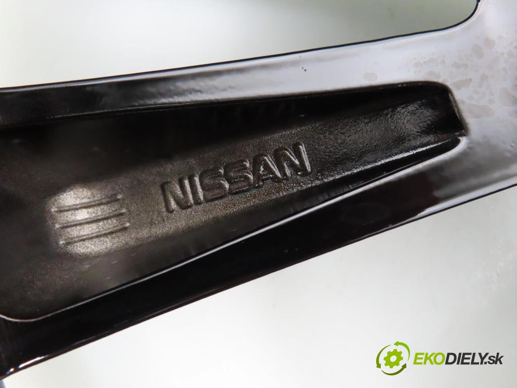 NISSAN   0    disky / disk 