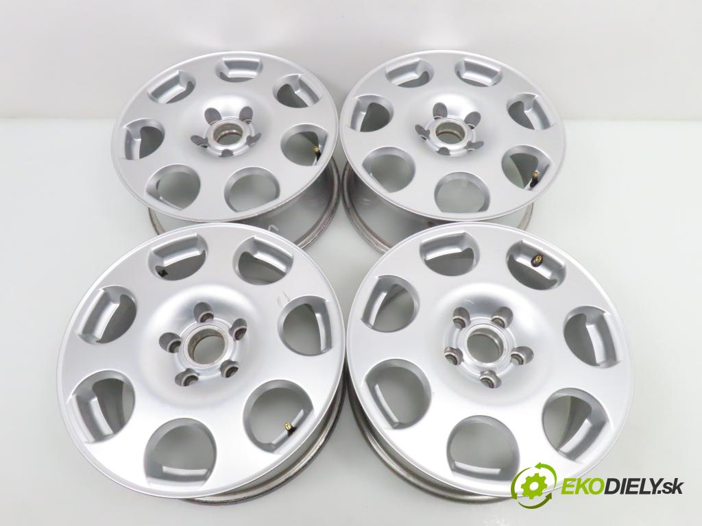 AUDI 0 disky / disk 8E0601025F