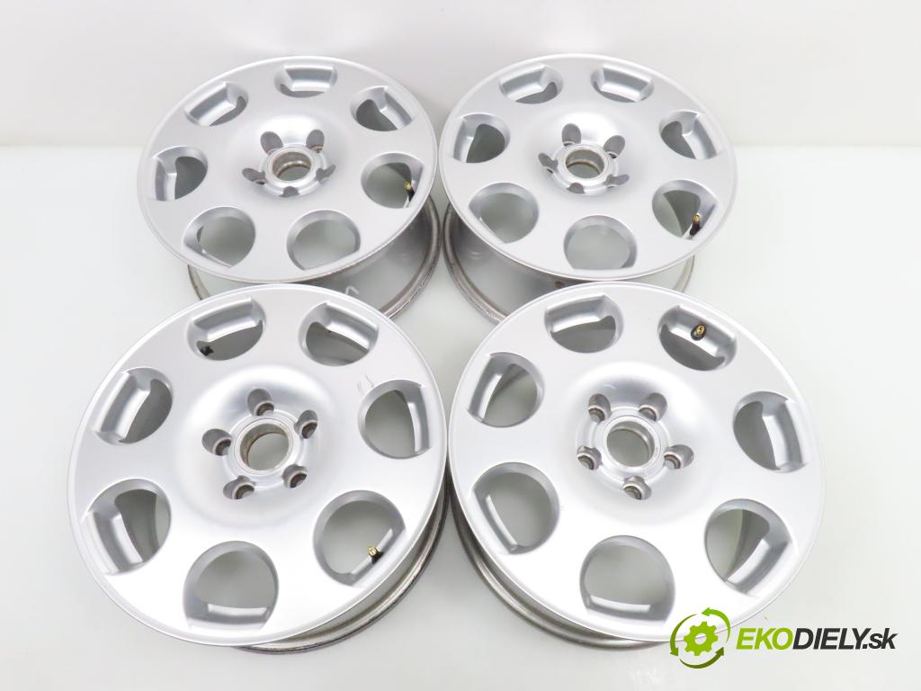 AUDI 0 disky / disk 8E0601025F