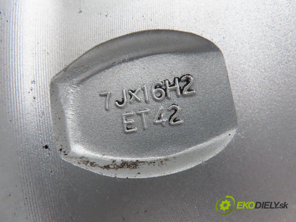 AUDI 0 disky / disk 8E0601025F