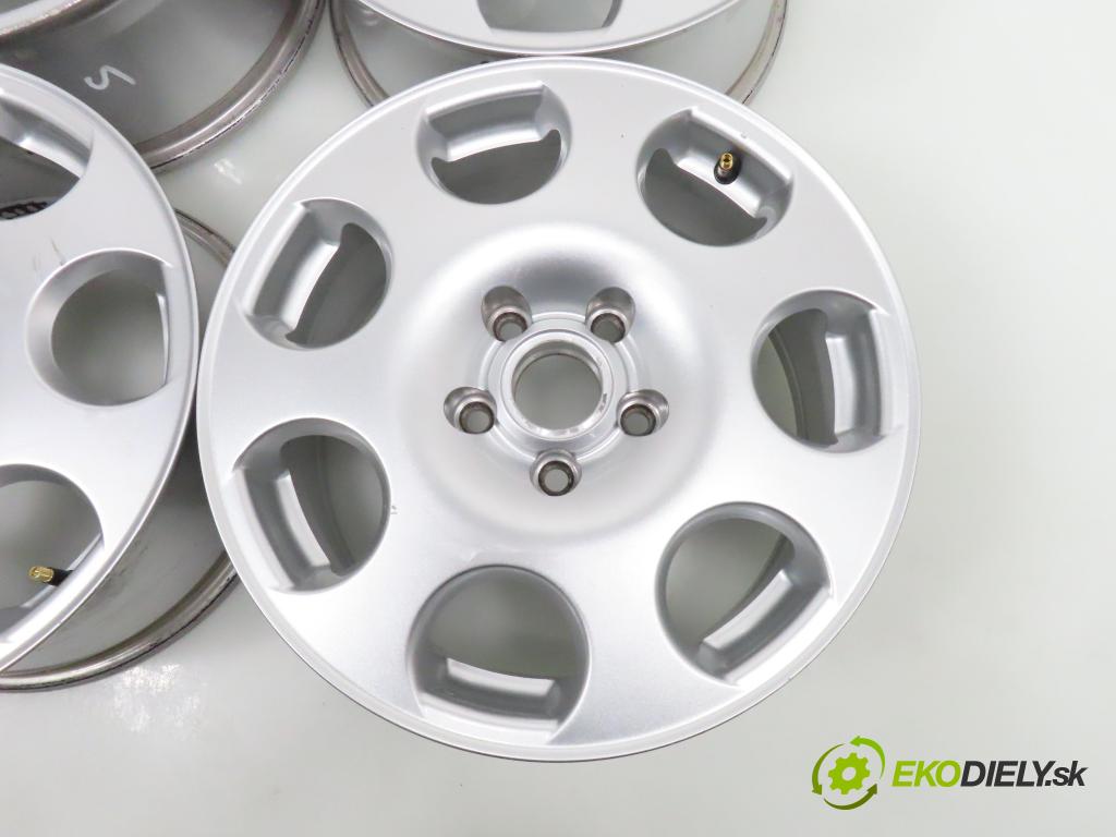 AUDI 0 disky / disk 8E0601025F