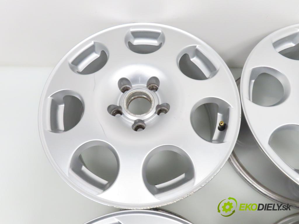 AUDI 0 disky / disk 8E0601025F