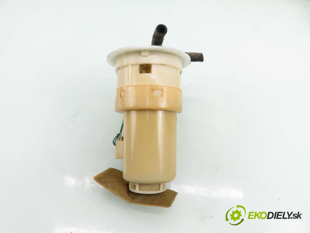 TOYOTA YARIS (_P1_) HB 2002 50,00 1.0 VVT- i 68 - 1SZ-FE 998,00 Pumpa paliva 770200D010 ; 770200D010A