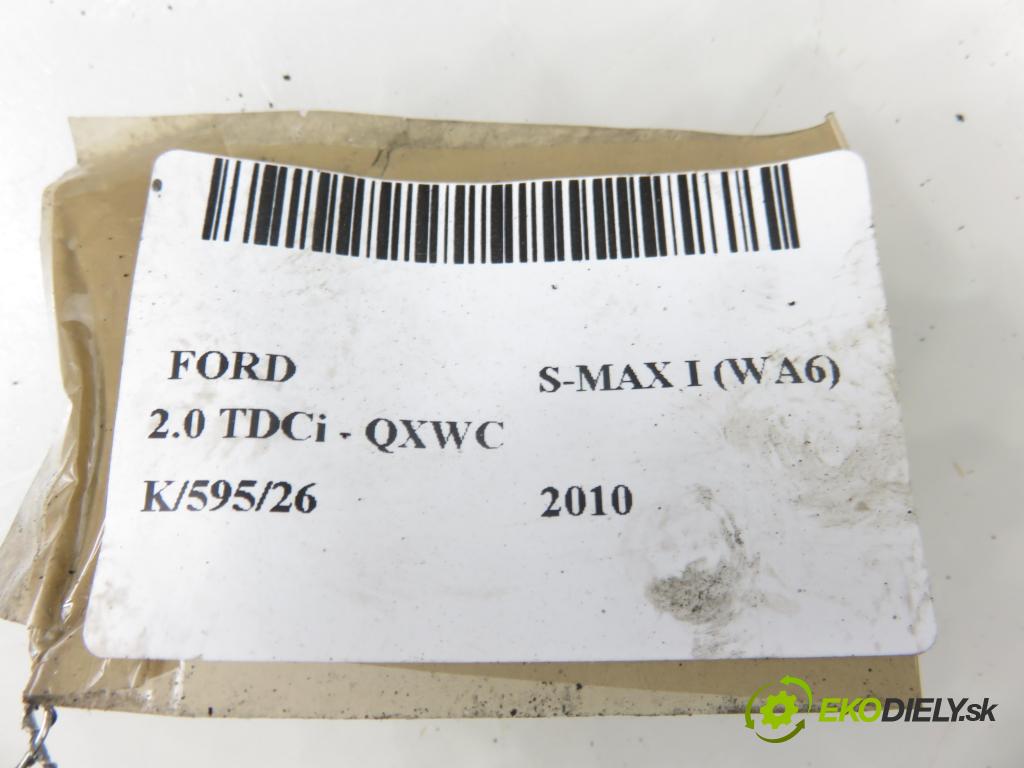 FORD S-MAX (WA6) MINIVAN 2010 103,00 2.0 TDCi - QXWC 1997,00 volant vzduchu BS718475A