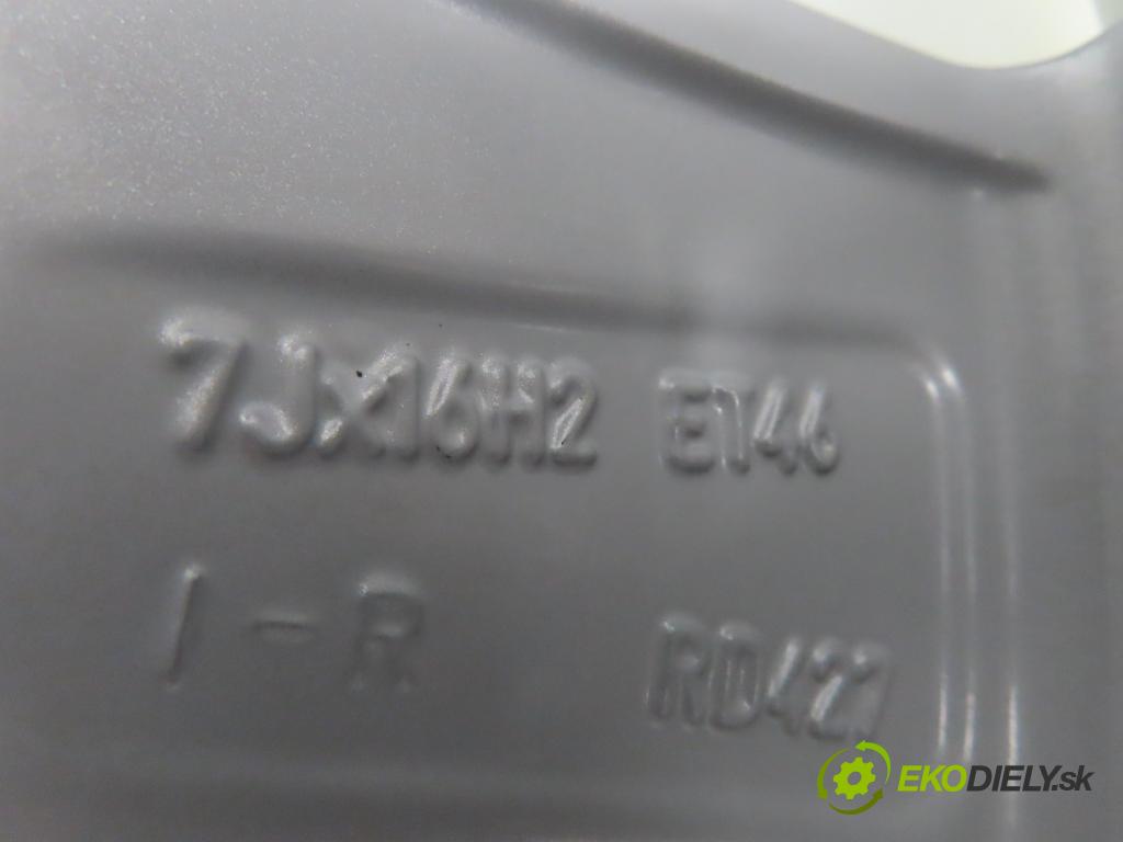 AUDI   0    disky / disk 8K0071496