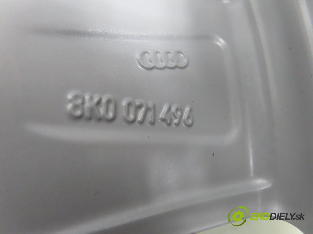 AUDI 0 disky / disk 8K0071496