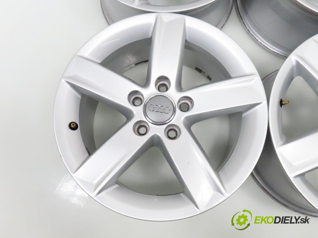 AUDI 0 disky / disk 8K0071496