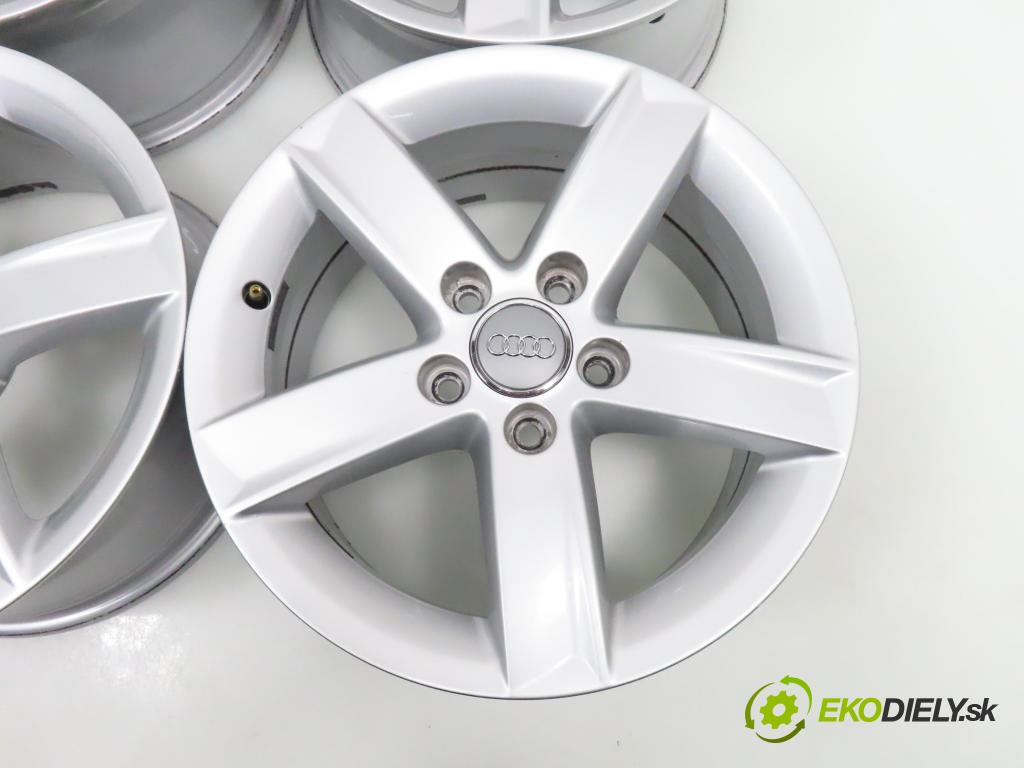 AUDI 0 disky / disk 8K0071496