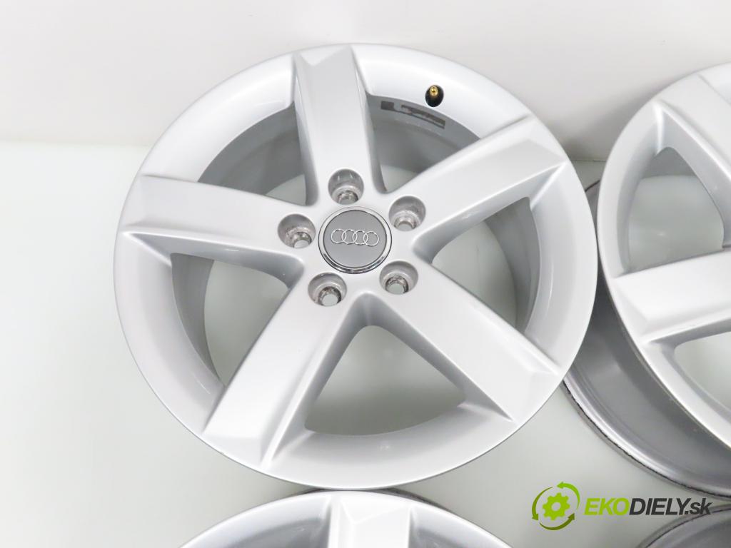 AUDI 0 disky / disk 8K0071496