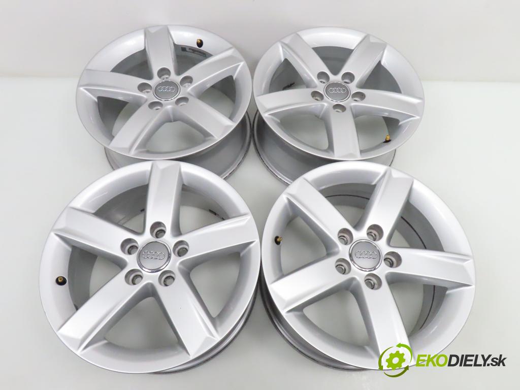 AUDI 0 disky / disk 8K0071496