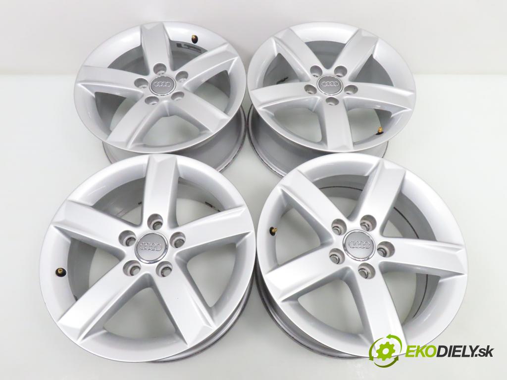 AUDI 0 disky / disk 8K0071496